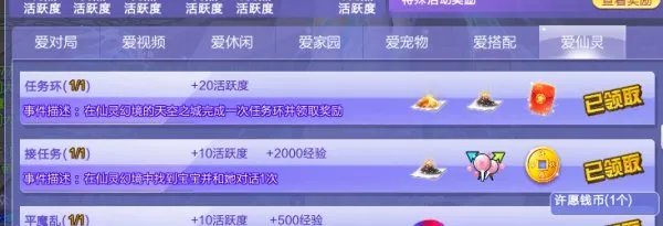 QQ炫舞老张许愿币怎么获得