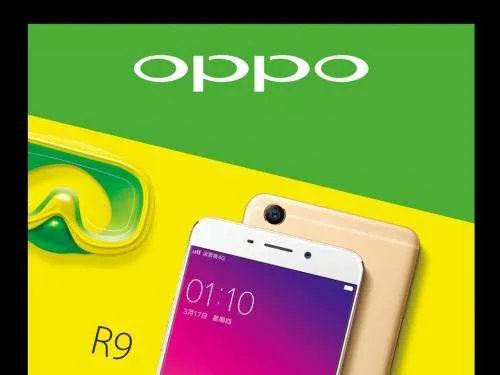 OPPO手机广告歌曲有哪些？