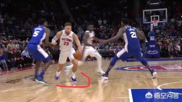 NBA裁判报公布,格里芬绝杀球是走步加进攻犯规,联盟会改变比赛结果吗?