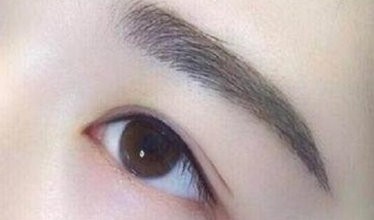眉毛整形有风险吗