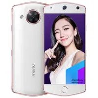 美图M8手机(4G+ 64G 月光白) 京东2699元(赠品)
