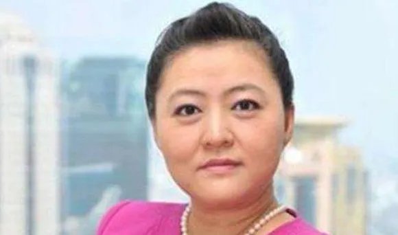 龚小京家庭背景是什么 龚小京父母身份