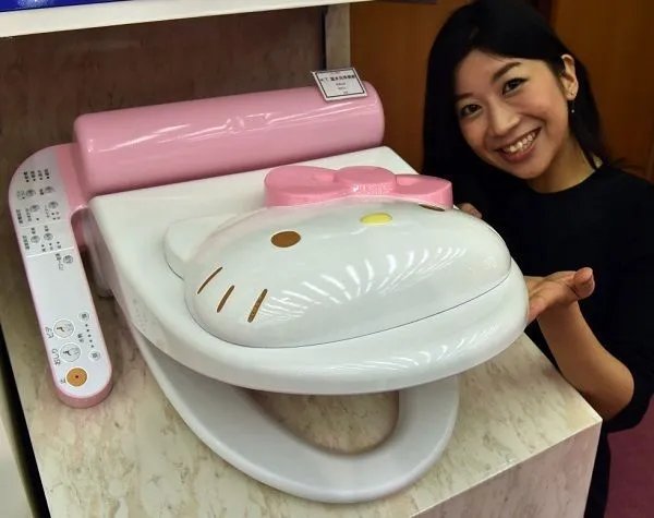 日本马桶盖有什么功能  日本马桶盖具体特点