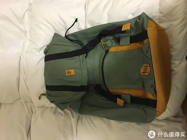 黑五购入:wilsons leather和天木兰(附真人背包图)