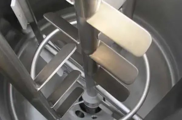 搅拌器厂家