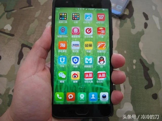 小米6和荣耀v10买哪个好?