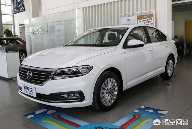 2018速腾1.6L和2018朗逸1.5L哪个值得入手?