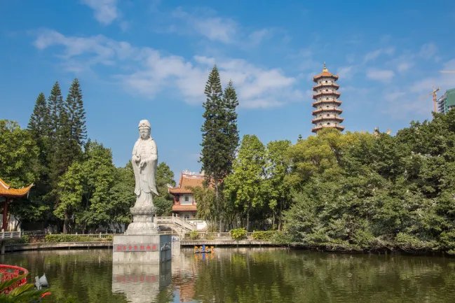 九月十九日是观音菩萨什么日子 九月十九菩萨命好吗