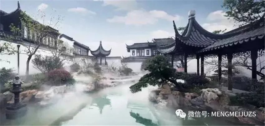 外国人也疯狂,中国最贵9.7亿中式豪宅遭外媒曝光,全球都惊叹了