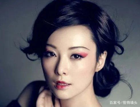 独宠袁立12年,转身就娶了张怡宁, 陆毅早已心知肚明,究竟是为何?