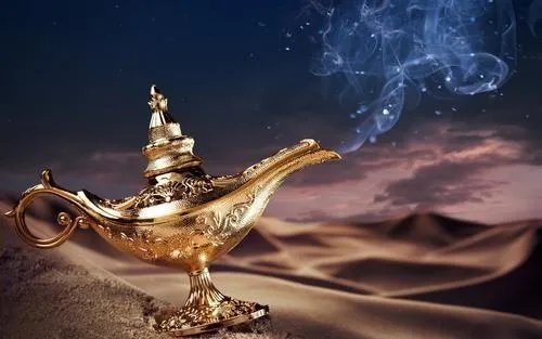 阿拉丁神灯2019插曲