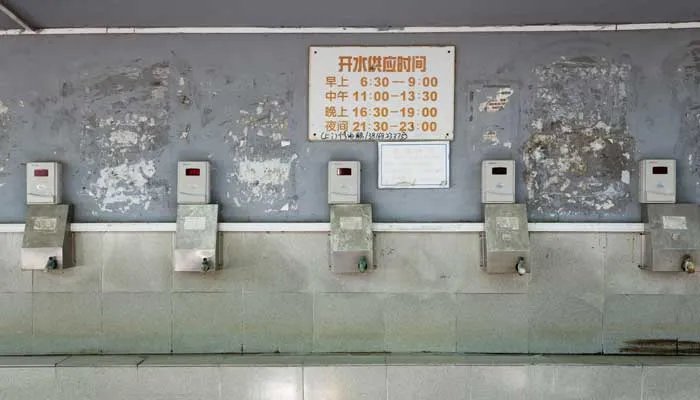二次供水是什么意思 居民二次供水是什么意思