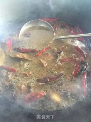 牛腩