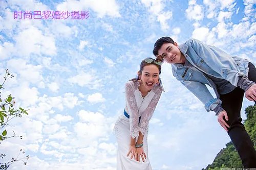 婚纱照深圳影楼排行榜 深圳婚纱摄影哪里好