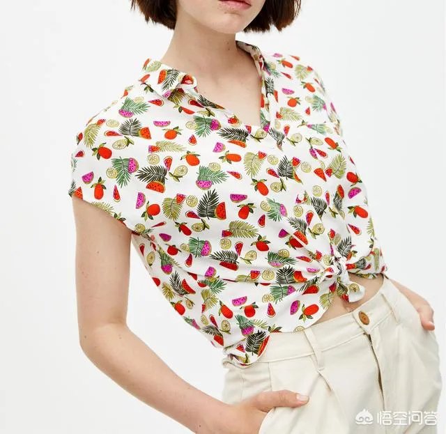比碎花更清新