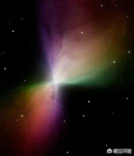 已知宇宙中最冷的地方是哪里?