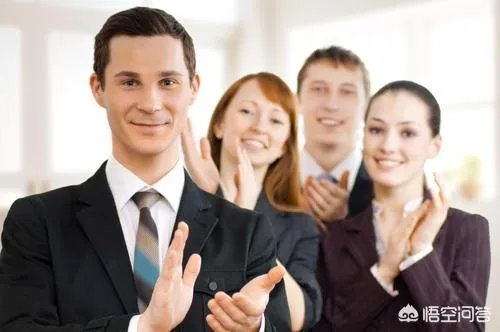 新任的单位一把手,如何看待主动靠近你并积极汇报的下属人员?