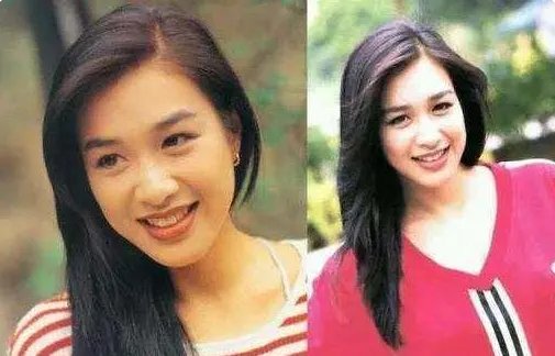 钟丽缇明明可以在演艺圈辉煌一生,却被自己的恋爱脑所耽搁!你怎么看?