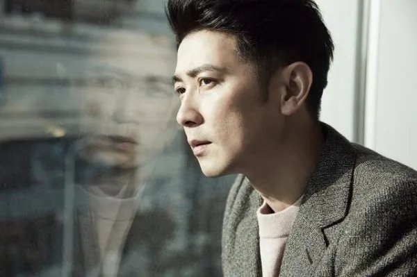 上海戏剧学院出过哪些明星“校草”?