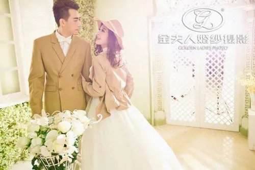 婚纱照深圳影楼排行榜 深圳婚纱摄影哪里好