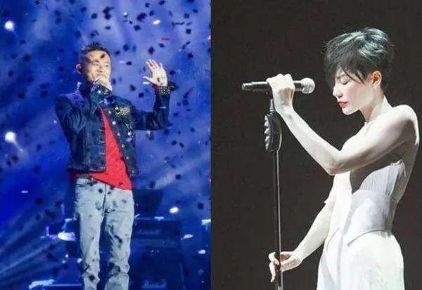 马云也出单曲,和合唱的《风清扬》中,马云是如何做到不跑调的?