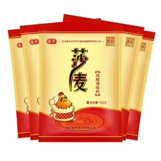 味精价格