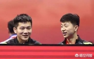国际乒联公布6月份最新世界排名名单,如何评价这份名单?