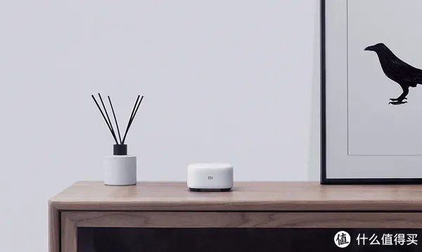 智能音箱