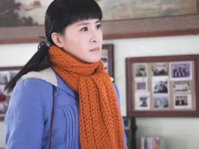 养母的花样年华演员介绍有哪些?