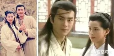宣萱跟李若彤,谁跟古天乐更般配?