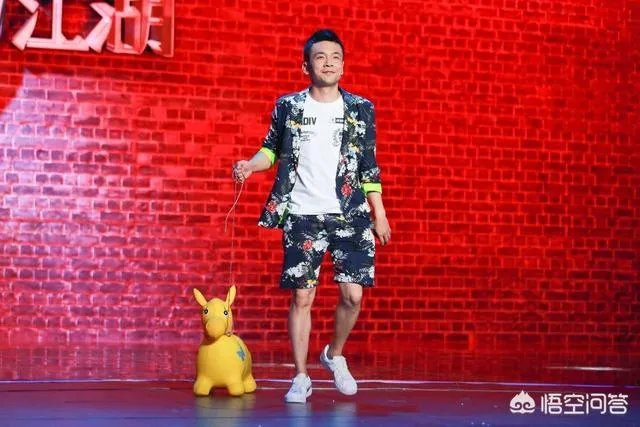 《演员的诞生》之周云鹏,大家怎么看?