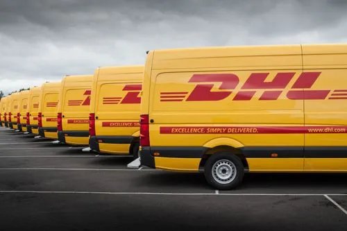 DHL国际快递官网是什么啊？