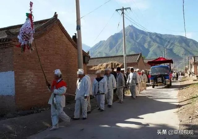 农村人为去世的老人开祭是怎么回事?祭礼有哪些内容?有没有意义?