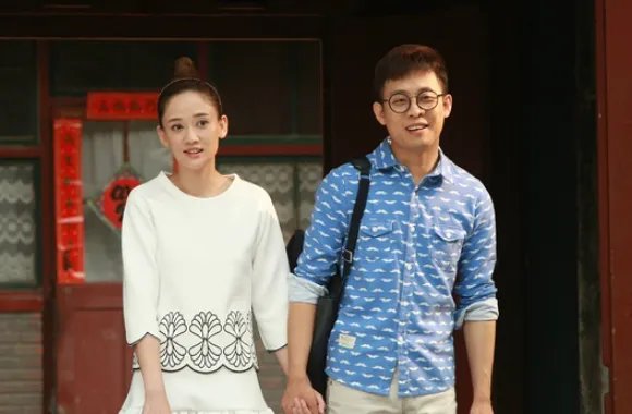 张译演过的电视剧有哪些?