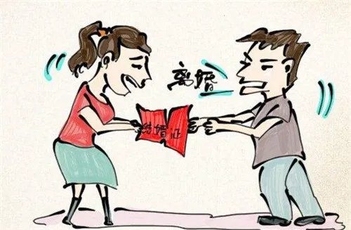 离婚后多久复婚率最高  为什么很多人离婚后又复婚