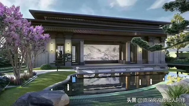 房产经纪人