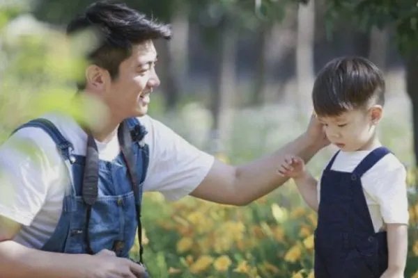 如何评价演员杜江?