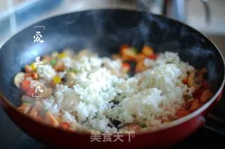 日式蛋包饭
