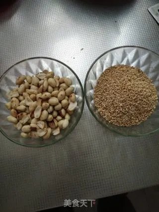 紫薯汤圆