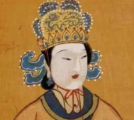 武则天为什么能容忍骆宾王？原因是什么