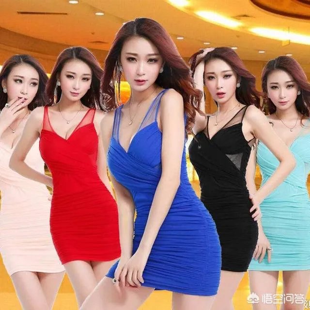 到底什么是“女人味”?