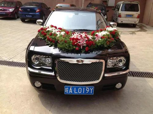 婚礼车队一般用什么车 婚车路线有什么讲究