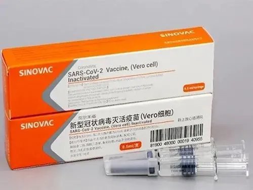 多地暂停新冠疫苗第一针接种,后面如果再打疫苗,是否要自费?
