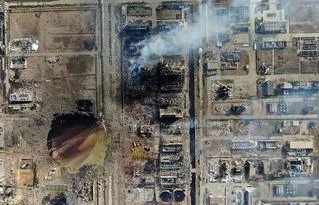 太原一化工厂发生了爆炸事故,现场的人员伤亡情况如何?