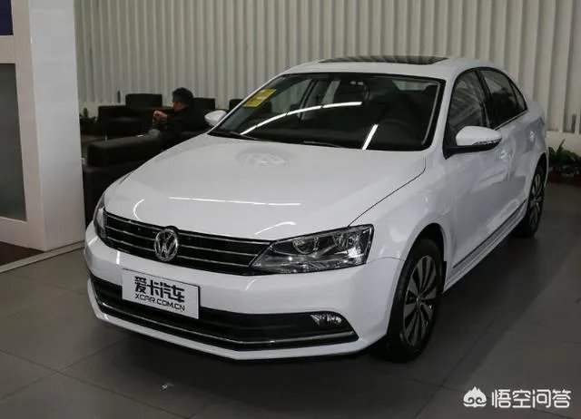 2018速腾1.6L和2018朗逸1.5L哪个值得入手?