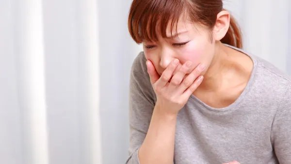 怀孕多长时间会恶心