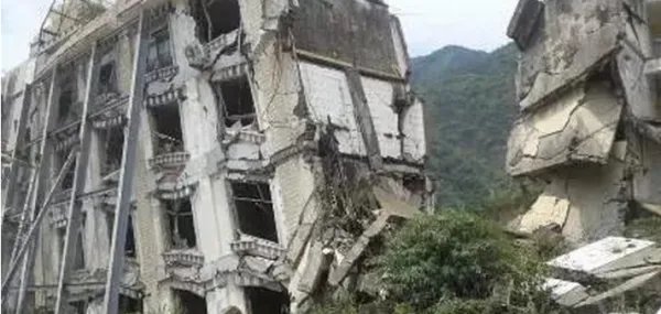北京发生过地震吗?