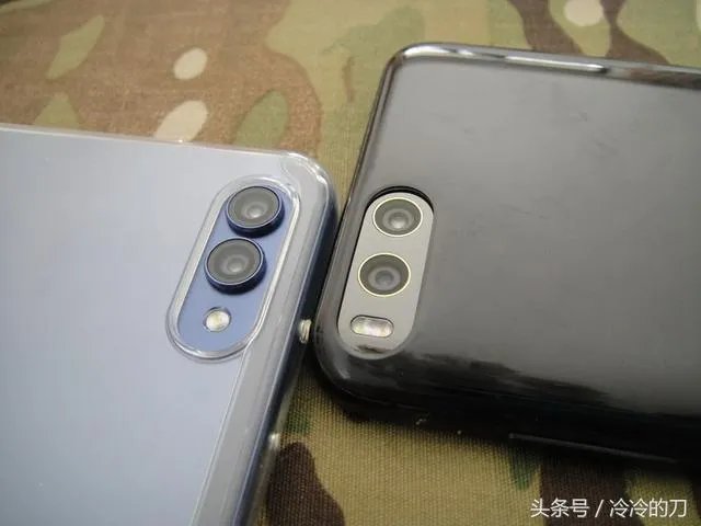 小米6和荣耀v10买哪个好?