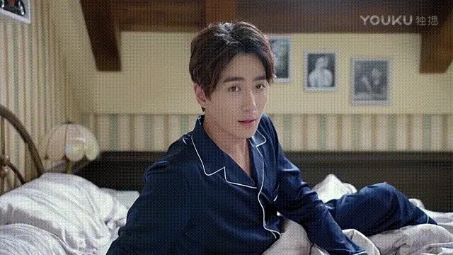 如何评价朱一龙在《许你浮生若梦》中饰演的罗浮生?