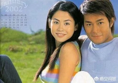 宣萱跟李若彤,谁跟古天乐更般配?